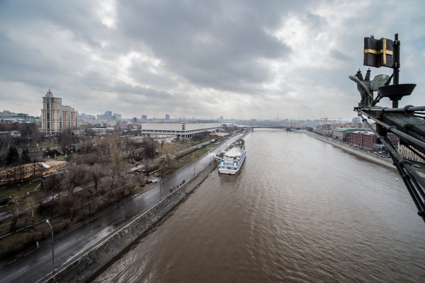 В центре Москвы появится музейный городок