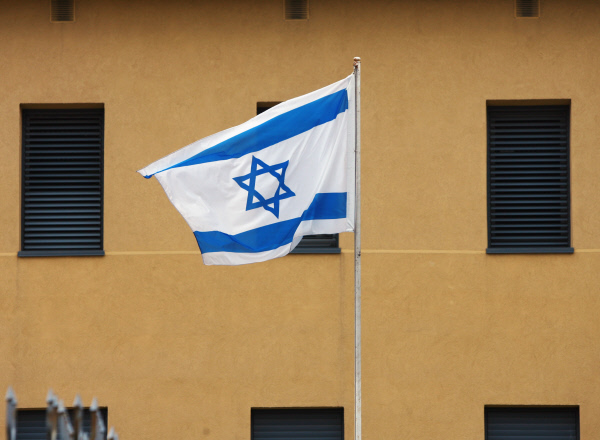 Израиль возобновит работу посольства в Иордании