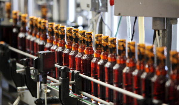Эксперт: Народ переключился на спиртосодержащую пищевую продукцию
