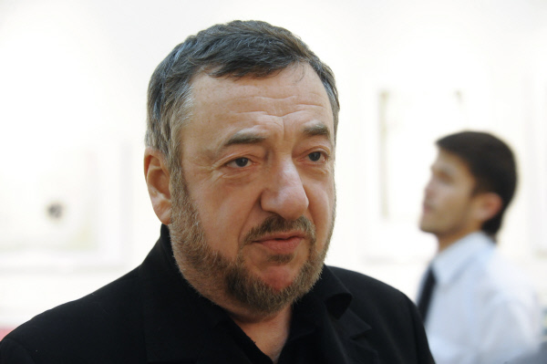 Лунгин: Моя «Дама пик» - это мистический триллер под музыку Чайковского