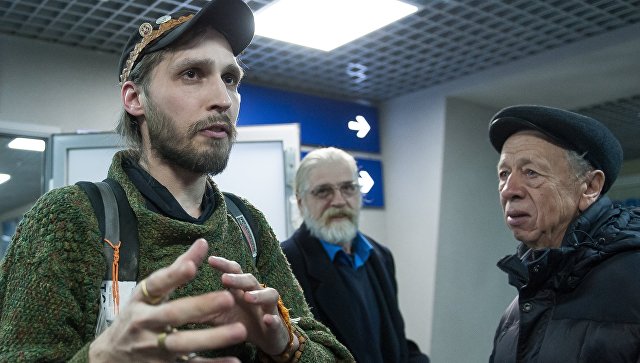 Полковник ФСБ рассказал, мог ли попавший в плен россиянин быть завербован