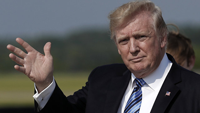 Путин и Трамп встретятся в пятницу в Гамбурге
