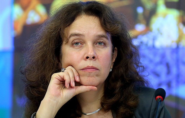 Тополева-Солдунова: Детский омбудсмен не может работать без экспертов