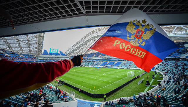 Эксперт о матче Россия-Уругвай: Нам надо верить в нашу сборную 