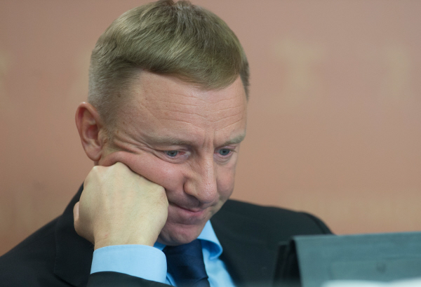 Депутат: Ливанов умудрился рассориться с учителями, родителями и академиками