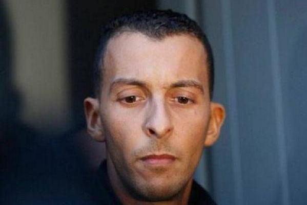 Участник терактов в Париже приговорен к 20 годам тюрьмы