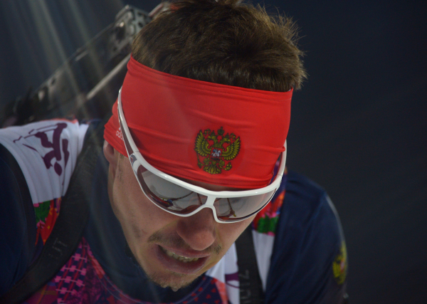 Дмитрий Губерниев опроверг возможный уход Антона Шипулина из биатлона