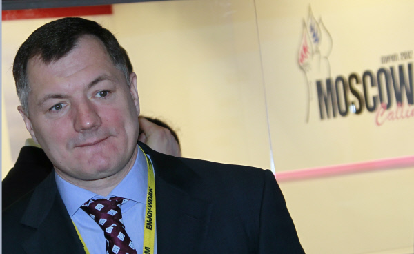 Парк «Остров Мечты» появится в Нагатинской пойме