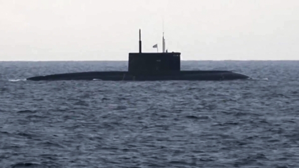 «Крепкий орешек». Американцы оценили российский подводный флот