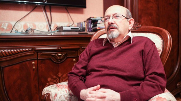 Украинский социолог: Заявления о визах с Россией Киев делает ради пиара