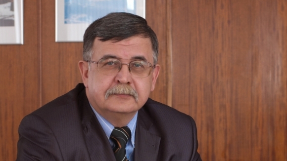 Академик Железняков: Говорить о полной готовности «Восточного» рано (АУДИО)