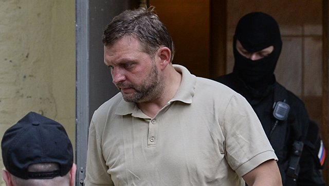 Бывший министр экономики заступился за Никиту Белых