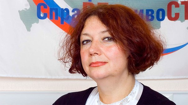 Авторские новости от Марии Арбатовой
