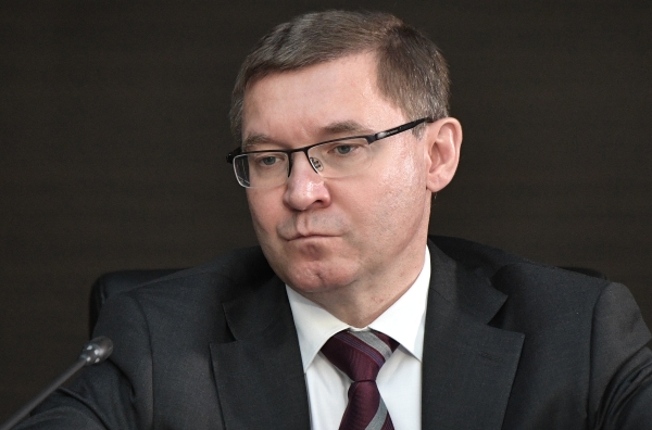 Минстрой России проведет Форум «Умные города для устойчивого развития»