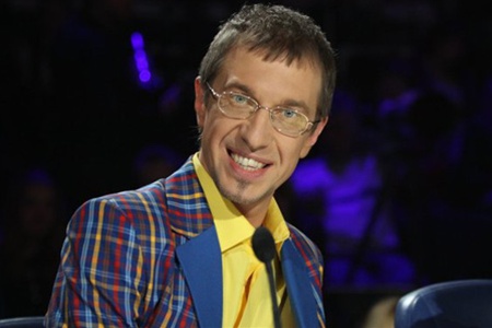 Сергей Соседов