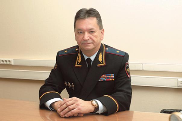 Профсоюз полиции: Вице-президента Интерпола выбрали из-за обилия россиян в розыске