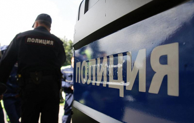 В Москве неизвестные похитили мопса