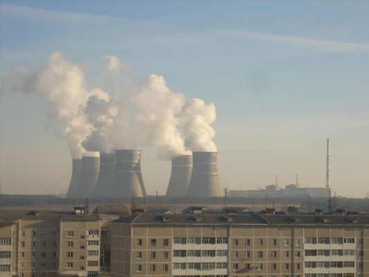 Качество воздуха в российских городах улучшится нескоро