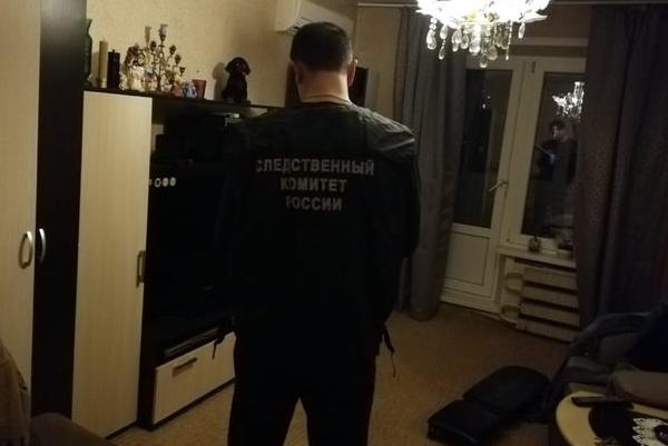 В Москве поймали предполагаемого убийцу матери с ребенком