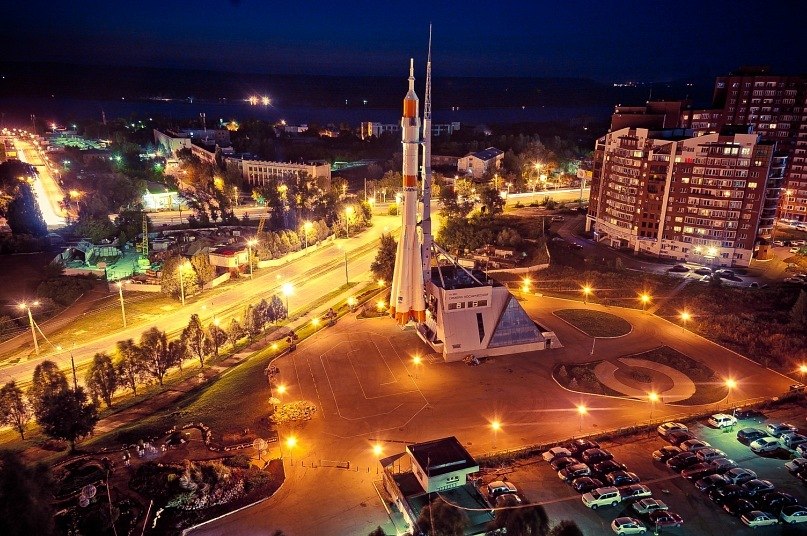 Самара вошла в топ-3 городов России для недорогих поездок на школьные каникулы