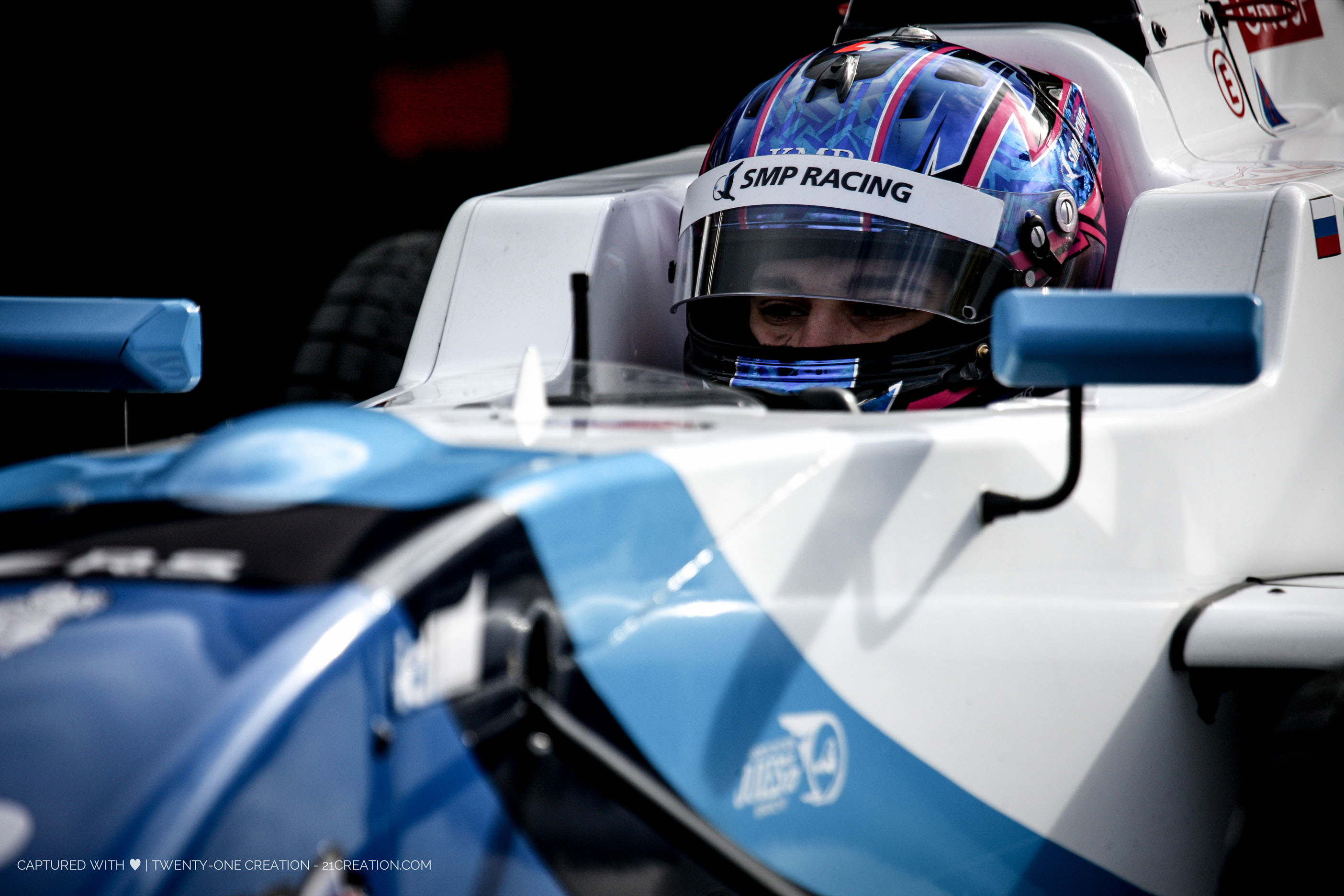       Eurocup Formula Renault 2.0
