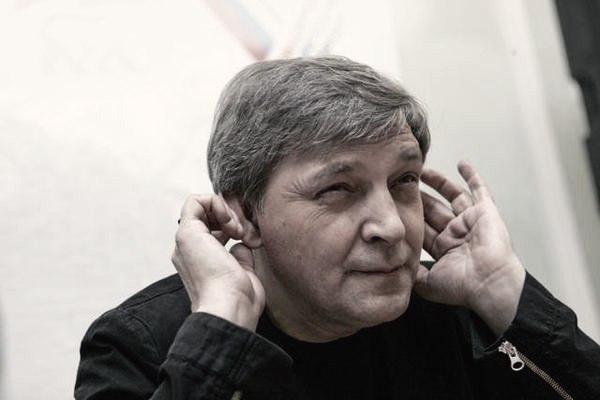 Невзоров: С милой публикой из списка «Друзей Украины» у меня мало общего