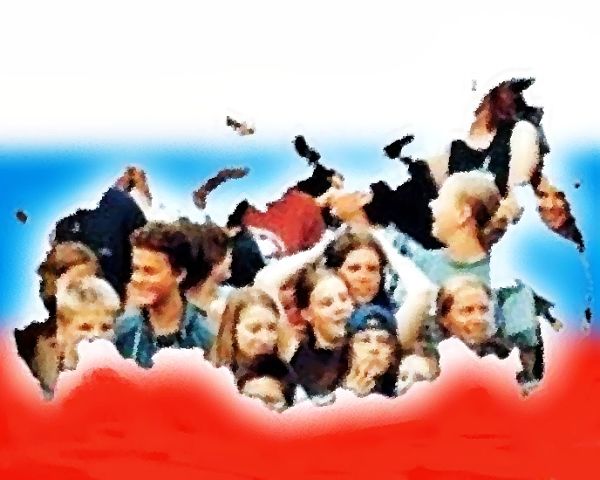 Эксперт опроверг доклад ООН о сокращении населения России
