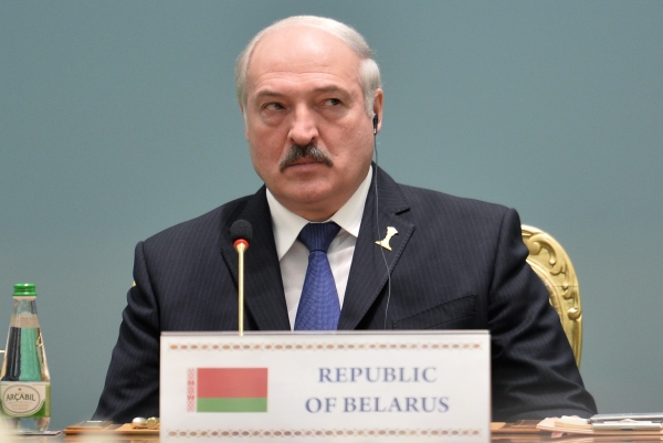 Лукашенко ищет «пятую колонну» на «маршах тунеядцев»