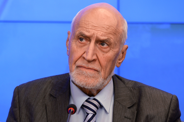 Николай Дроздов: Пострадавшая в ДТП сначала приняла меня за пьяного