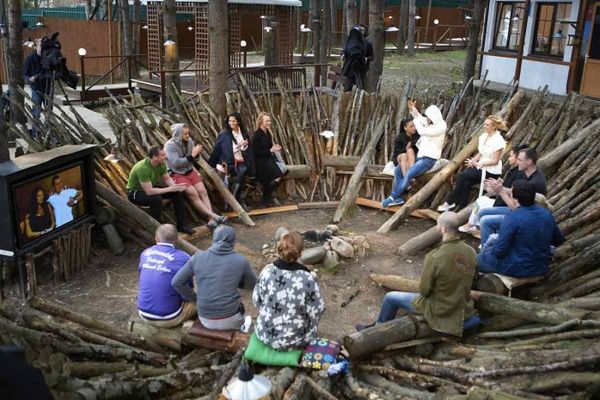 Подросток сорвал реалити-шоу из-за матери