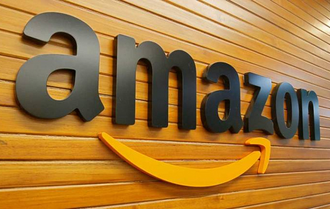 В работе «Amazon» произошел сбой