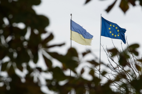 Глава МИД Украины пообещал санкции против немецких компаний, работающих в Крыму