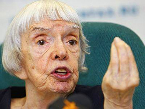 Алексеева: Лидером по числу заключенных Россию сделала практика судебного применения