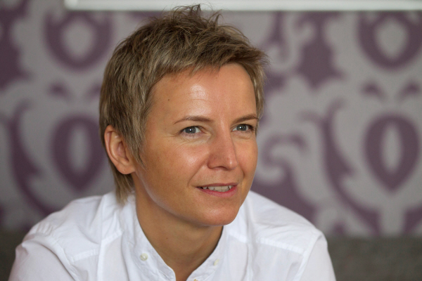 Светлана Сурганова