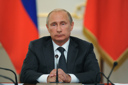 Путин: Власть не занимается травлей несогласных
