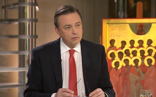 Спасительная кнопка РБК спасла телеканал «Спас»