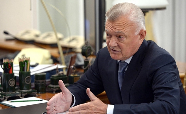 Политолог: Отставка губернатора Рязанской области будет не последней