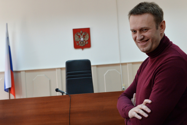 Суд взыскал с Навального более 2 миллионов рублей по делу «Кировлеса»