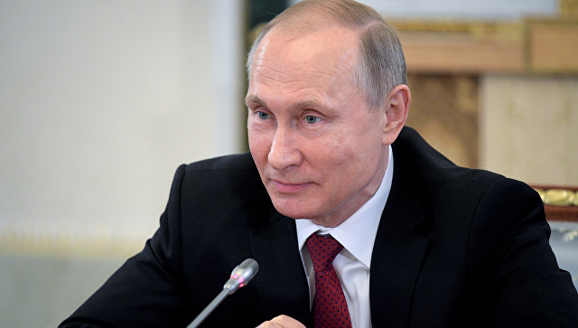 Россияне требуют участия Путина в теледебатах