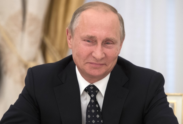 Лоза: Я пою лучше, чем Путин!