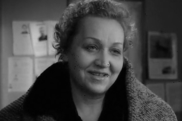 Актриса Глухова из «Улицы разбитых фонарей» боролась с онкологией
