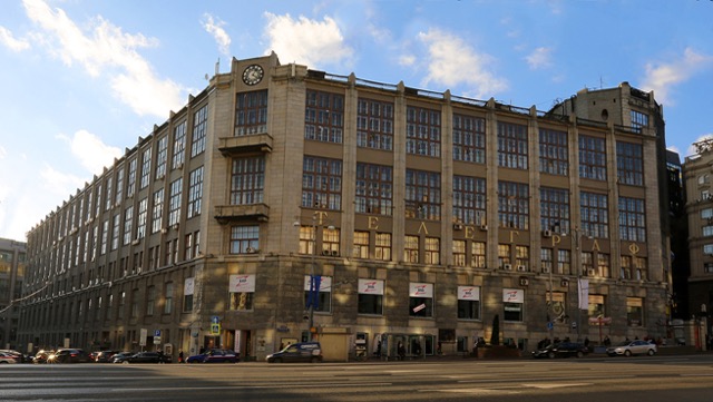 В Минкомсвязи опровергли отставку Никифорова
