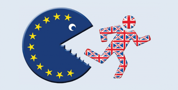 Евросоюз рассматривает планы отложить Brexit до 2020 года