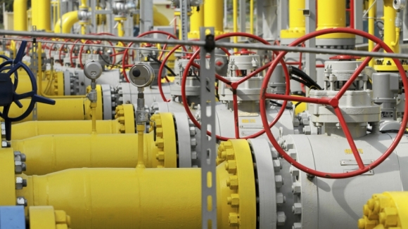 В Киеве предрекли проблемы при транспортировке газа через территорию страны