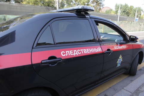 Криминалист: "Красногорский стрелок" может быть главарём крупной ОПГ