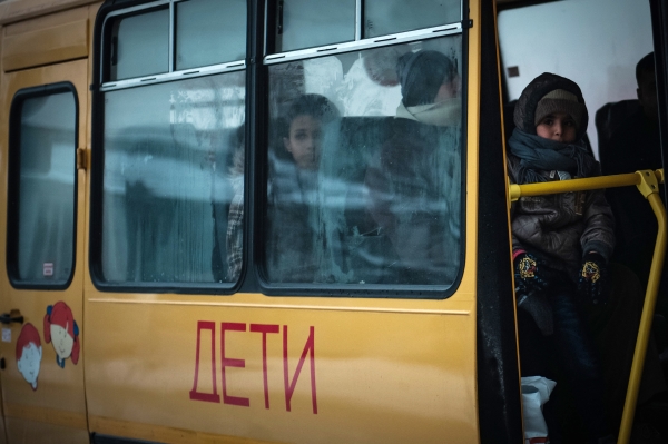 РСТ обратится к президенту. Если проблема детских перевозок не решится