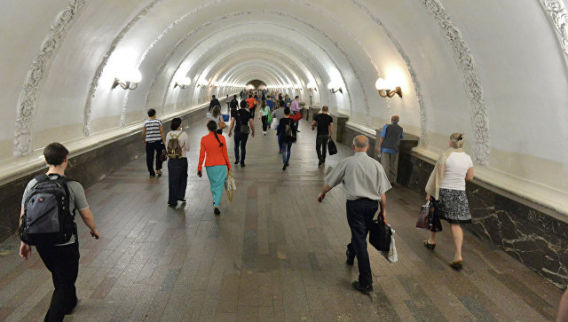 В метро разрешат фотографировать, но запретят курить электронные сигареты