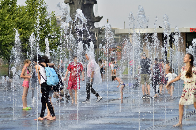Гидрометцентр посулил россиянам очень теплое лето
