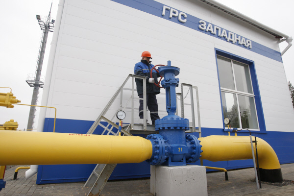 Третий энергопакет ЕС вынуждает «Газпром» уйти из Болгарии