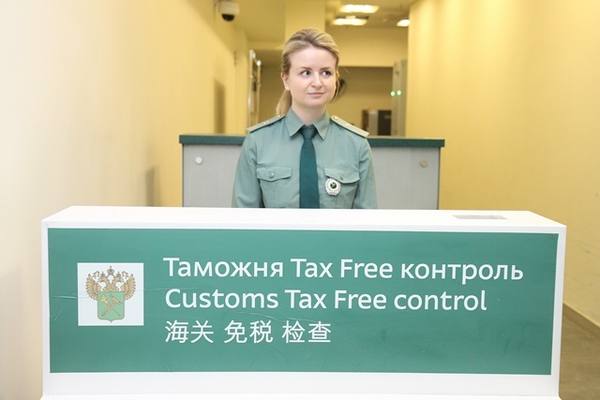 Систему tax free внедрят по всей России с 2019 года